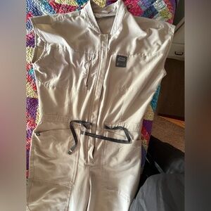 Figs jumpsuit Star Wars limited edition size large